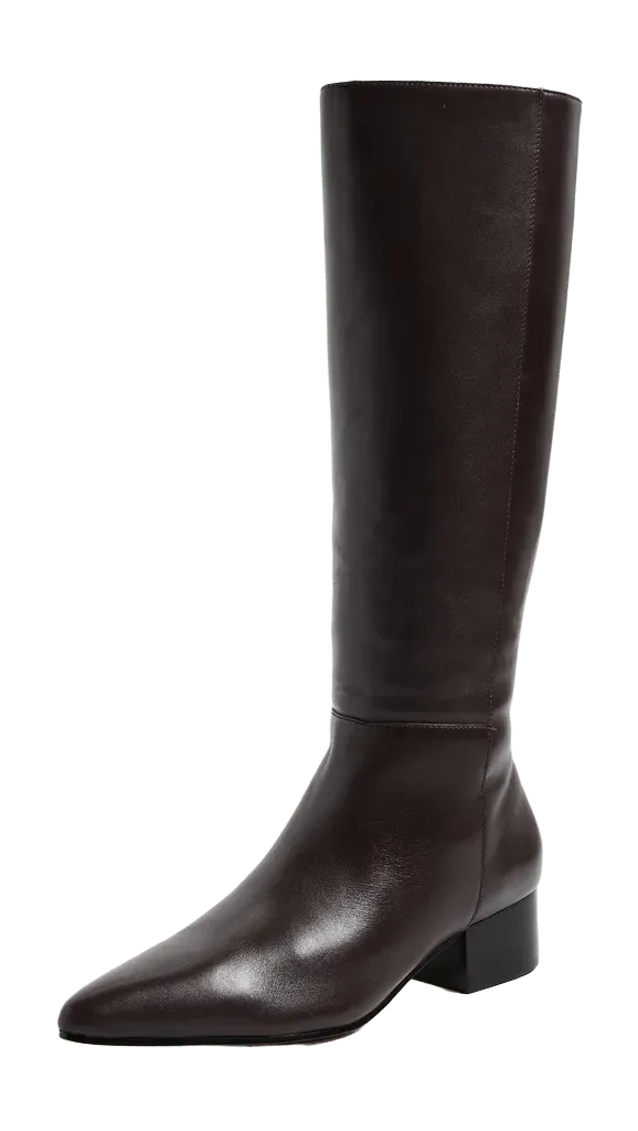 Adan Boots