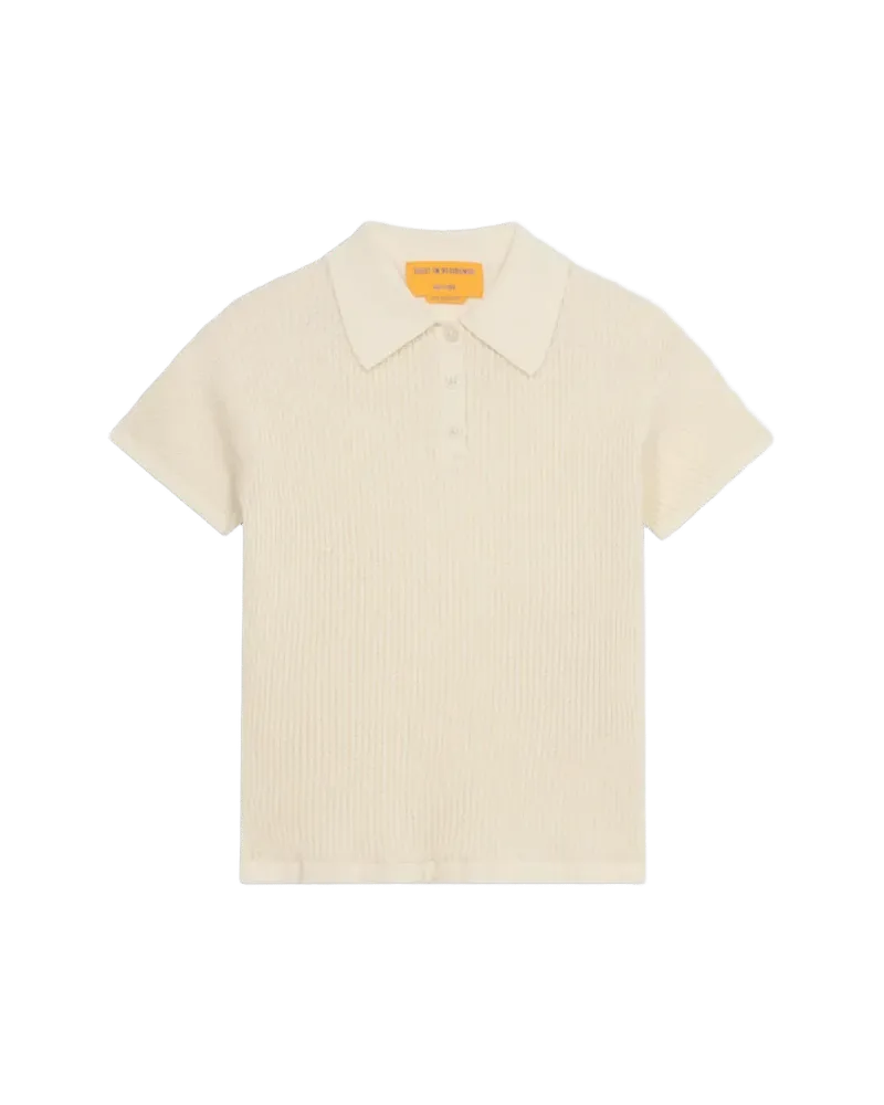 Shrunken Polo