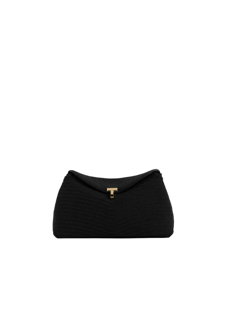 T-lock rope clutch black