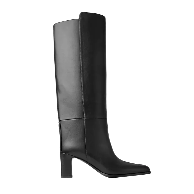 Caly Knee Boot 65