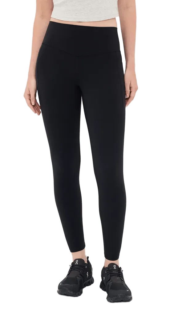 All The Form Pocket Leggings