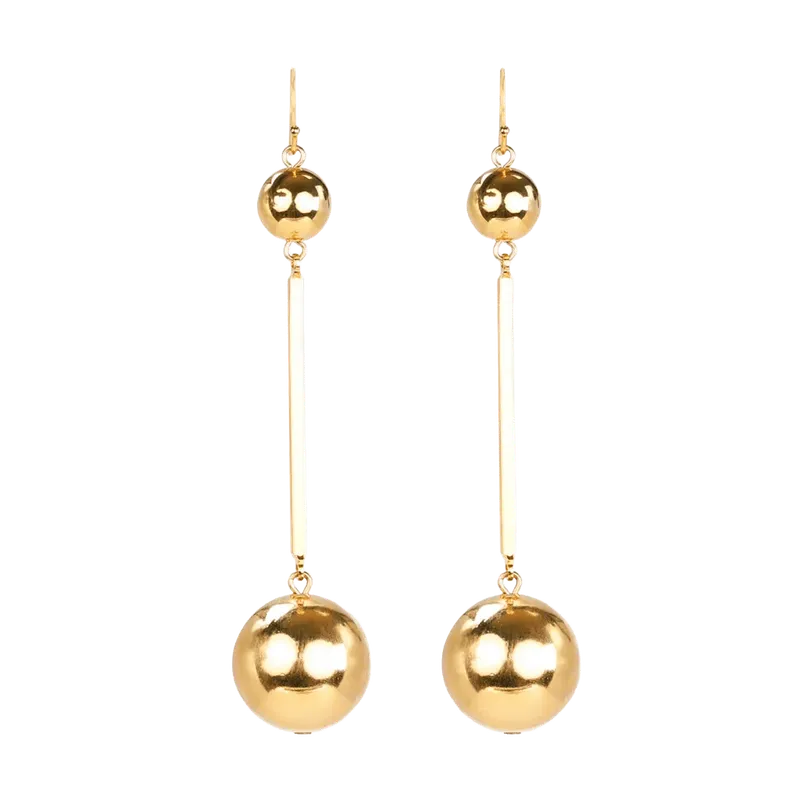 Grand Earrings