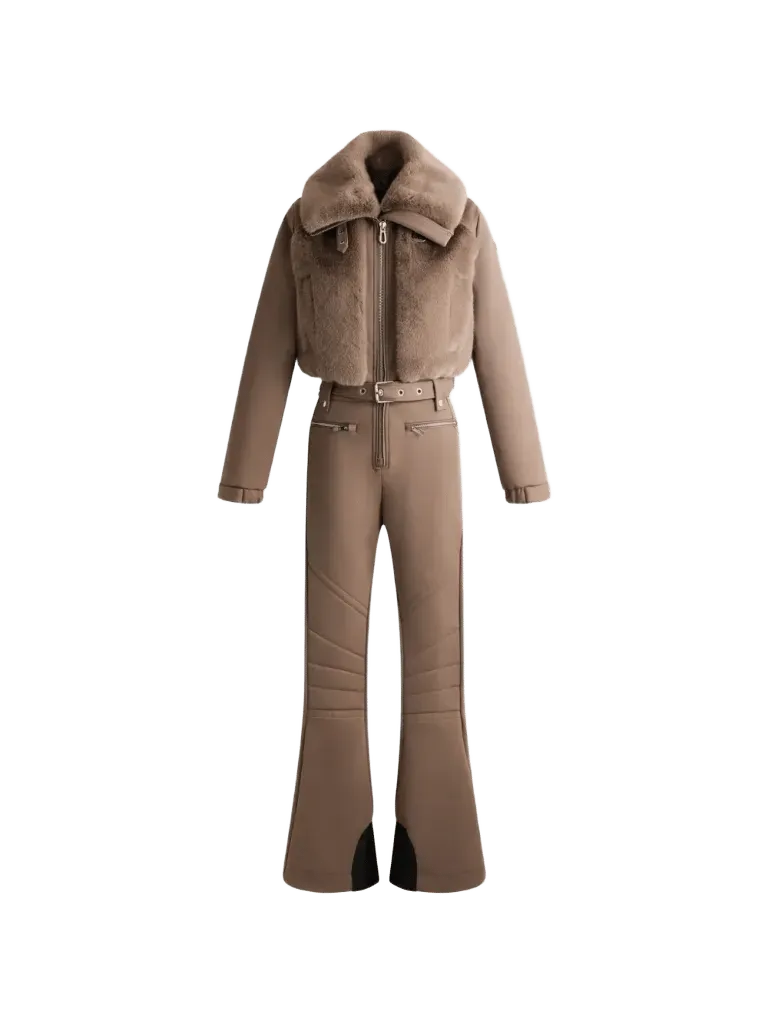 Kivna ski suit