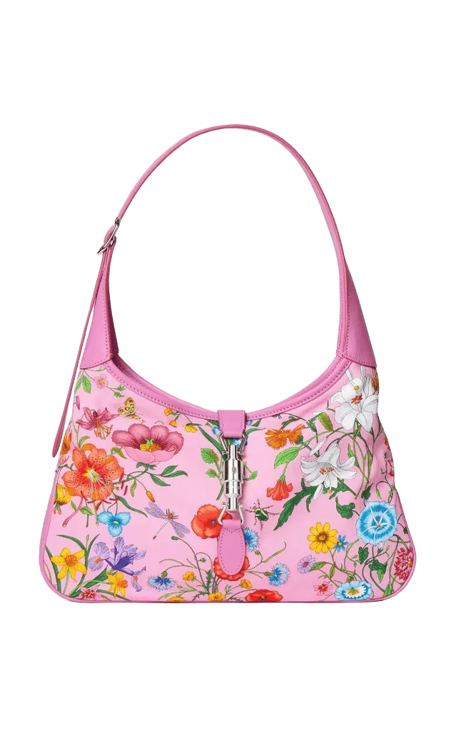 Gucci Jackie 1961 Medium Shoulder Bag