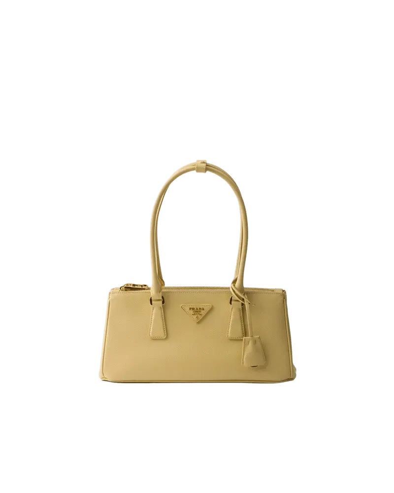 Prada Galleria medium Saffiano leather bag
