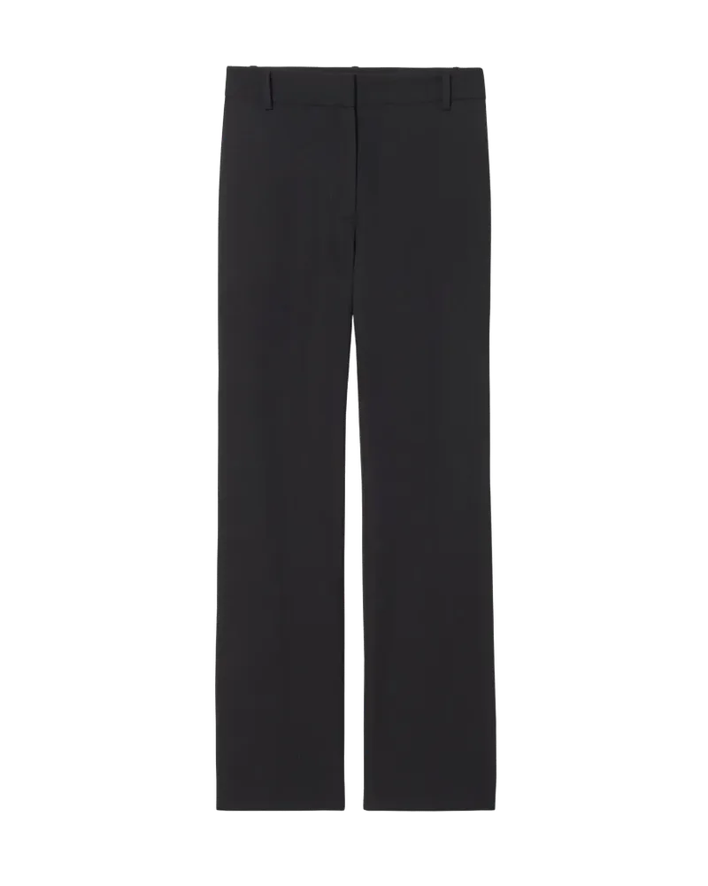 CORETTE WOOL PANT