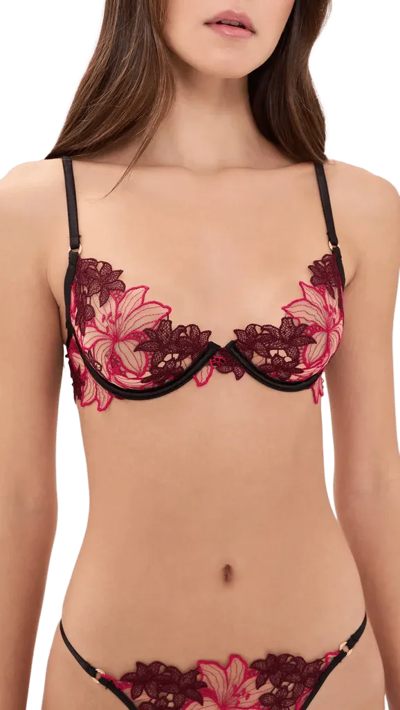 Calantha Wired Bra