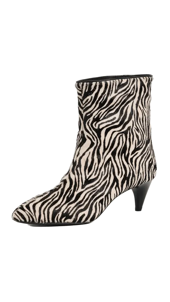 Jiry Boots