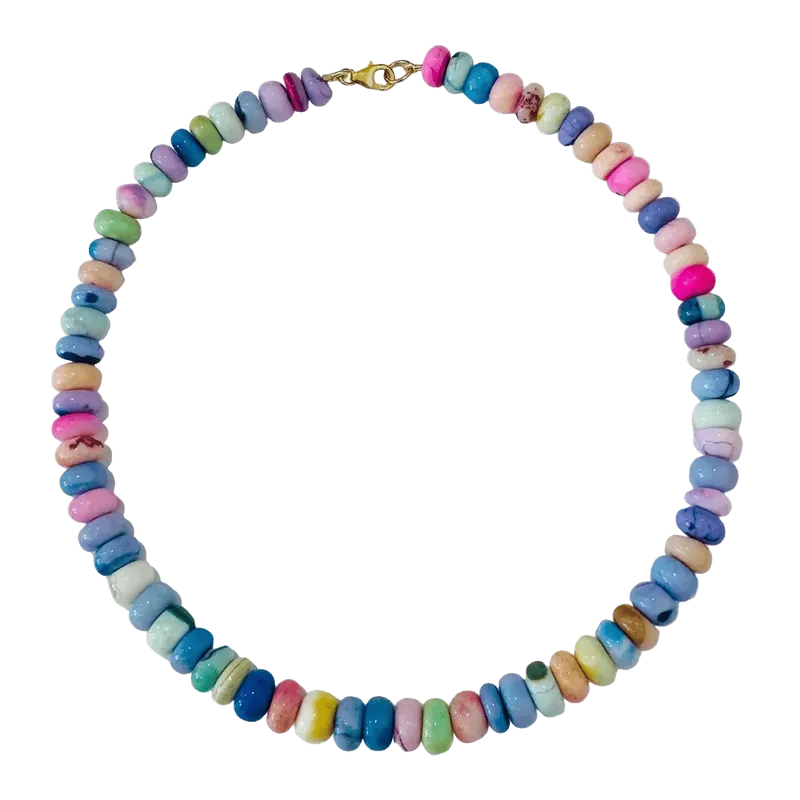 Tutti Frutti Candy Necklace