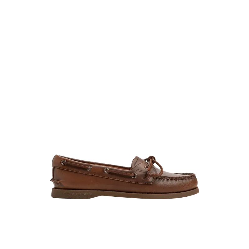 Authentic Original 1 Eye Boat Shoe