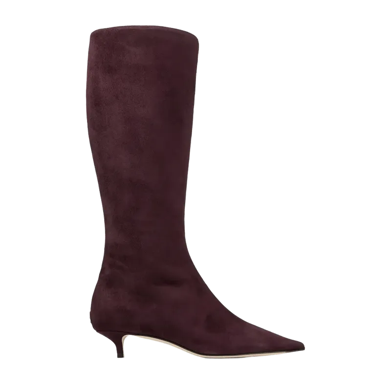 Amis Knee Boot 35