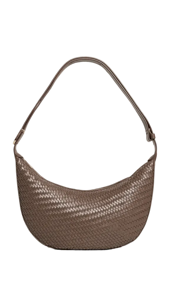 Eris Small Hobo Shoulder Bag