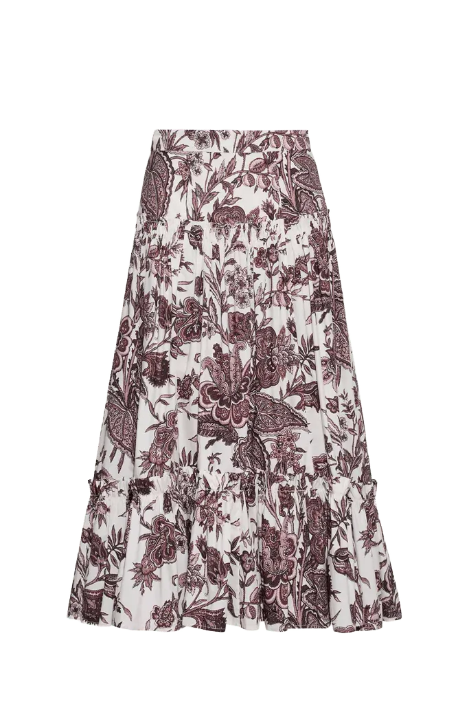 Tisbury Skirt