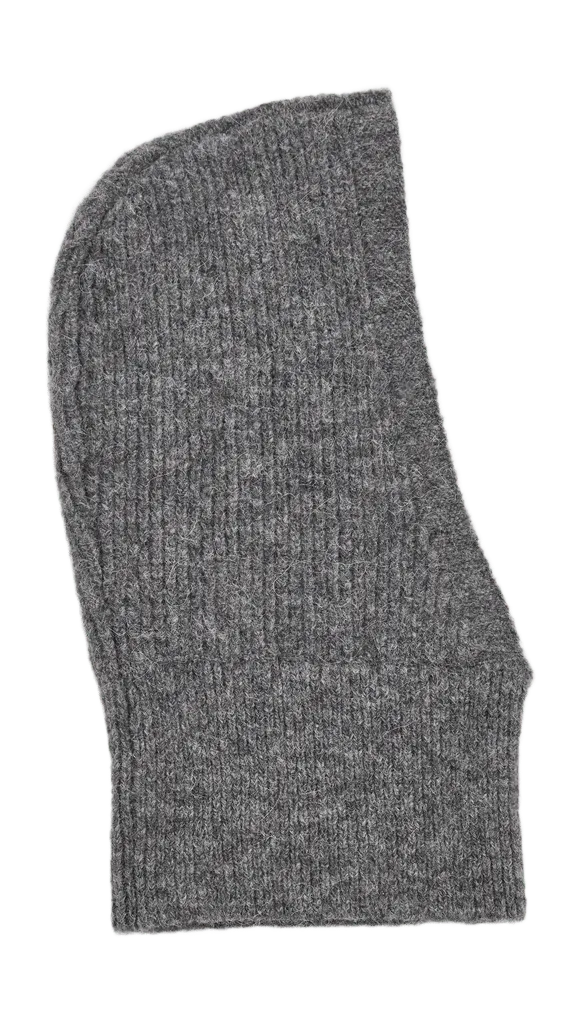 Hazel Hood Balaclava