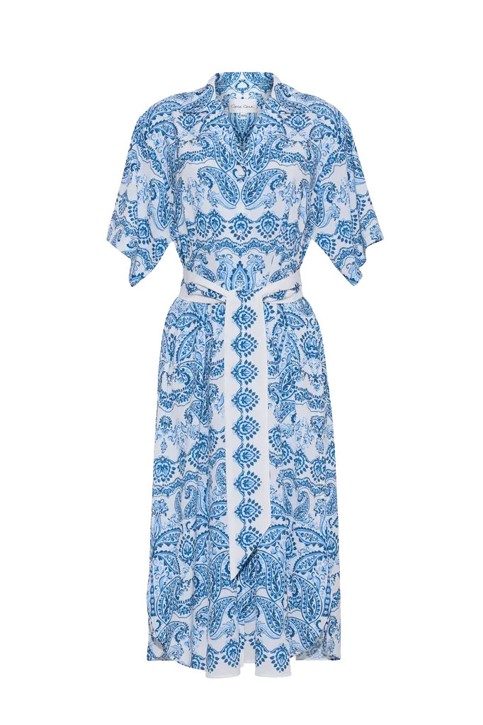 Rhodes Dress