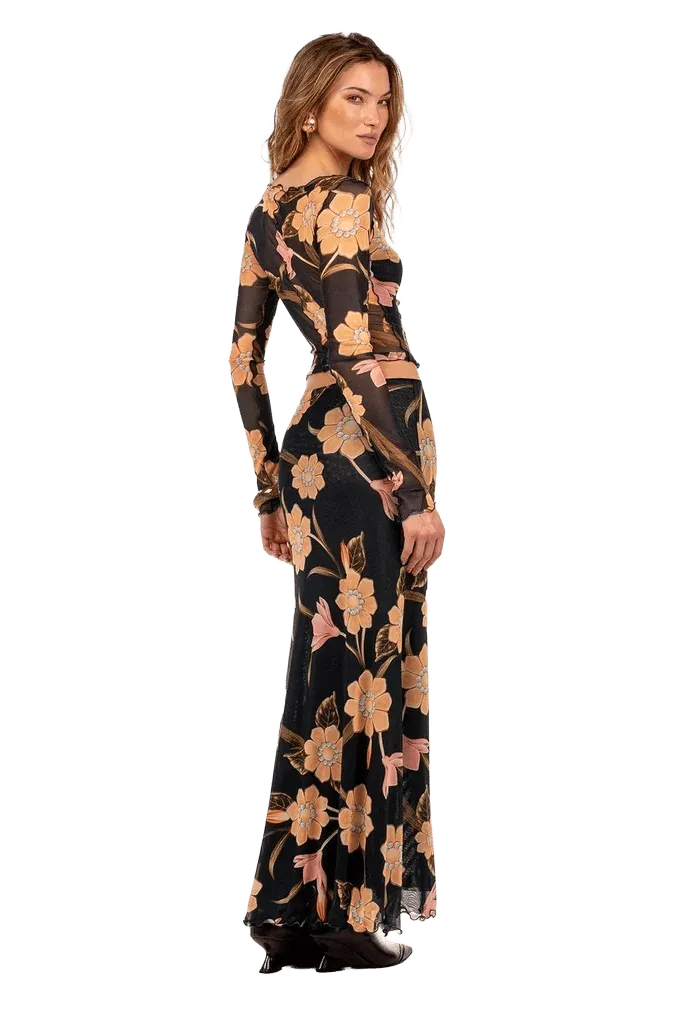 Brace Skirt