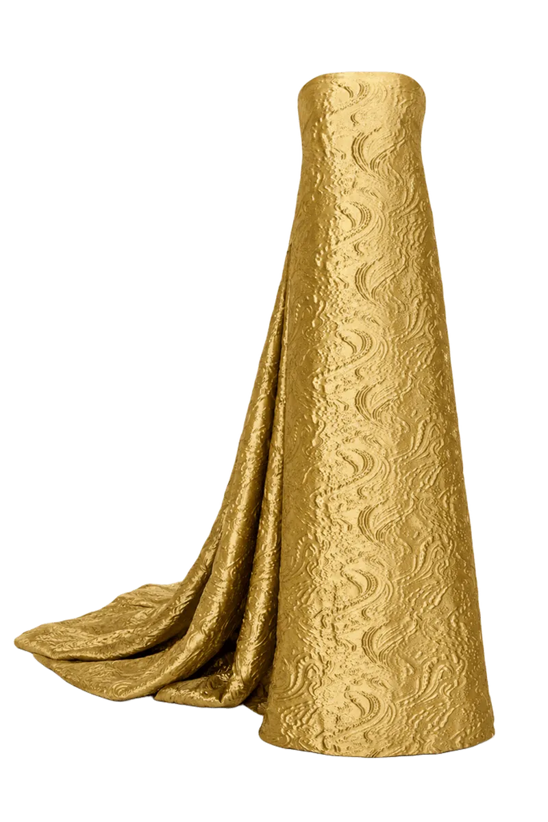 ZINIA GOWN