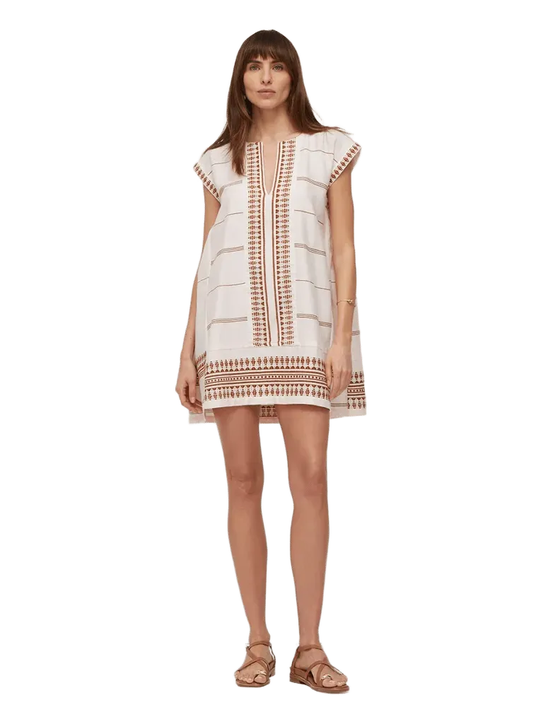 ELINA | Caftan