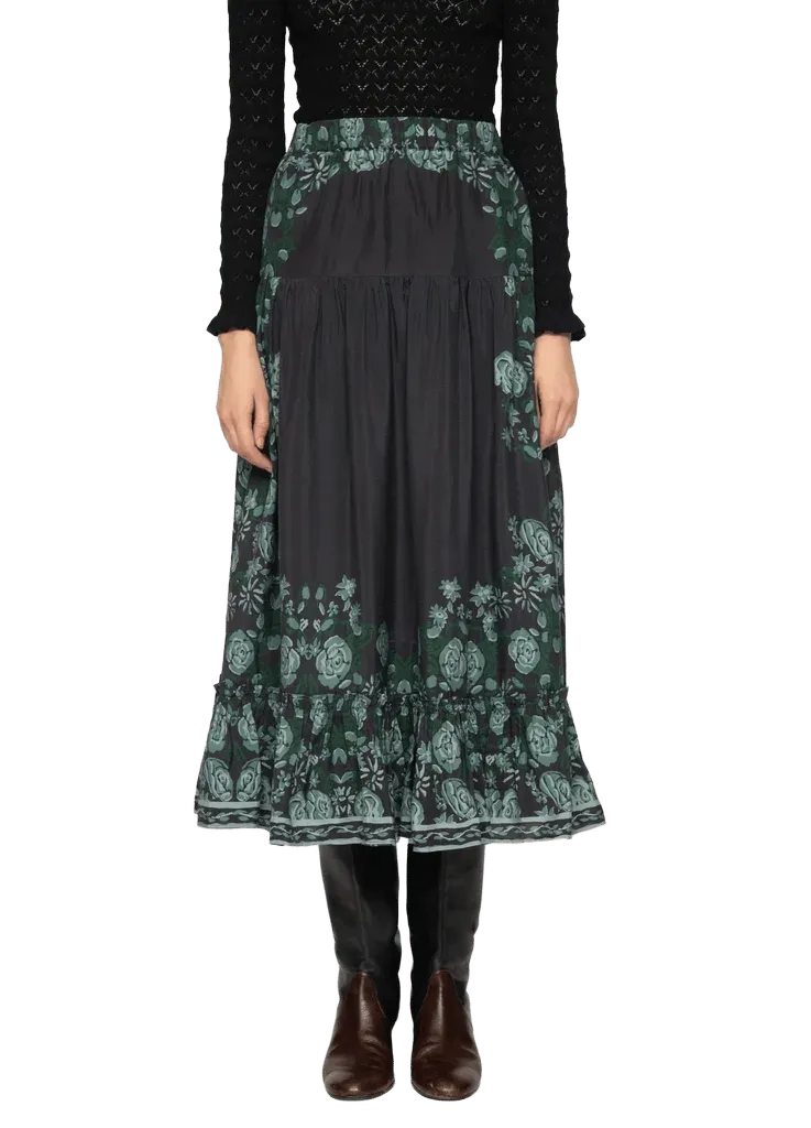 Tulla Skirt