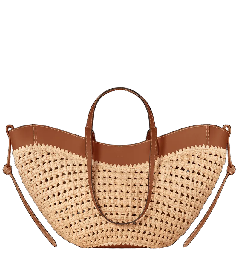 Cyme - Raffia