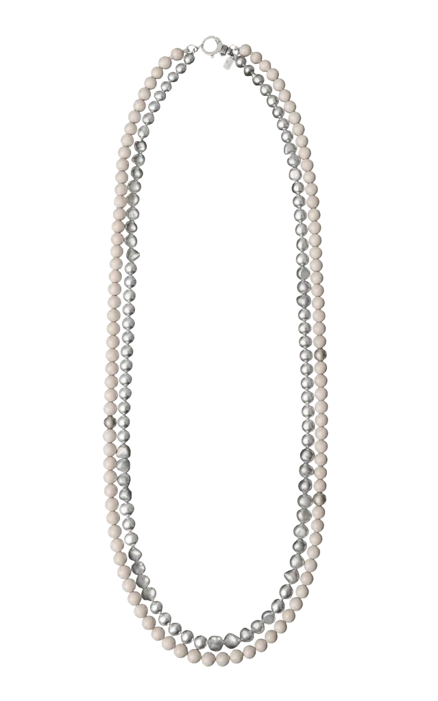 Moon River Necklace