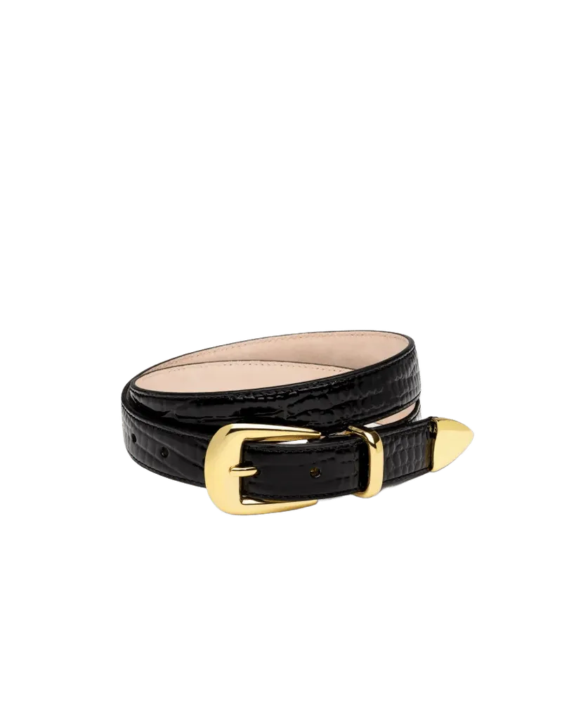 Mila Belt