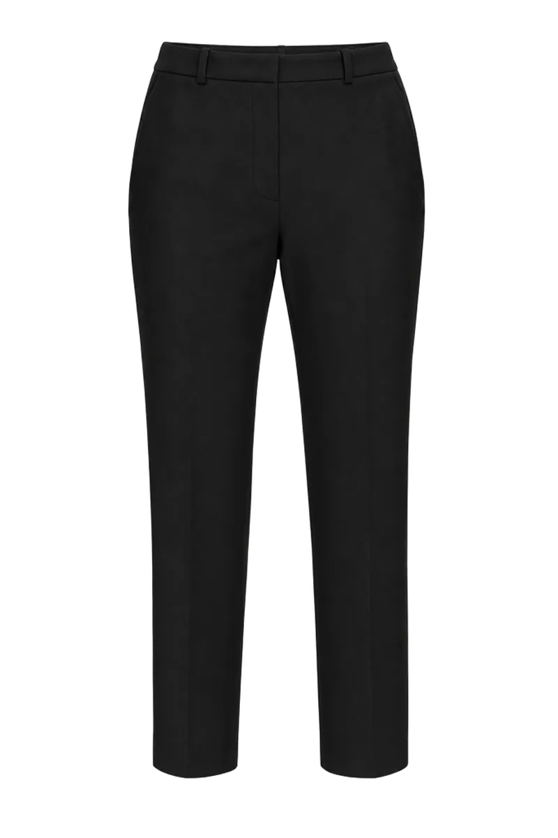 Women's Slim-Leg Ankle Pants
