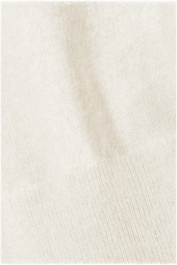 Aaliyah Merino Wool Turtleneck