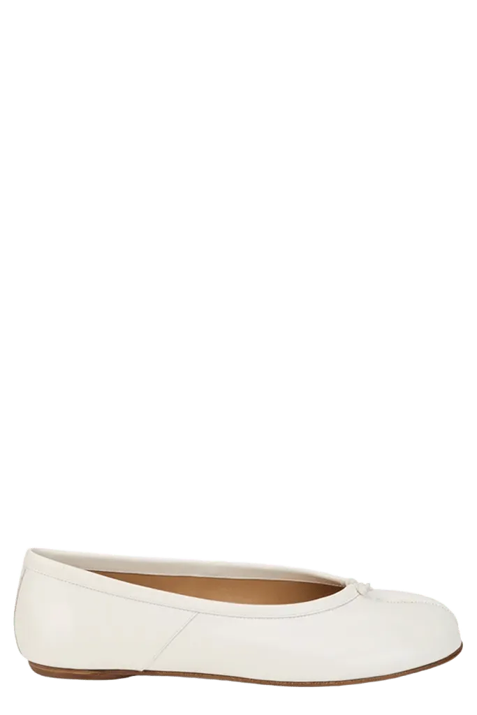Maison Margiela Flat — White