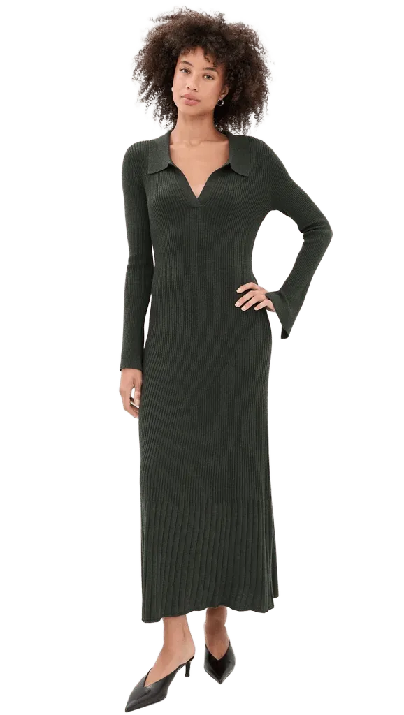 Nicole Knit Dress