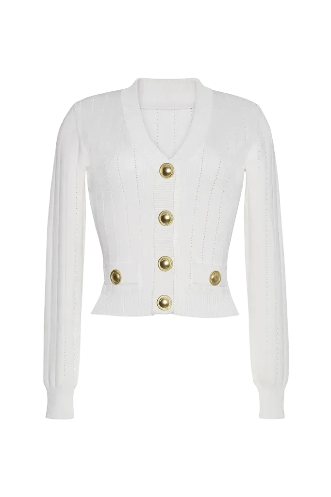 Lavira Cardigan