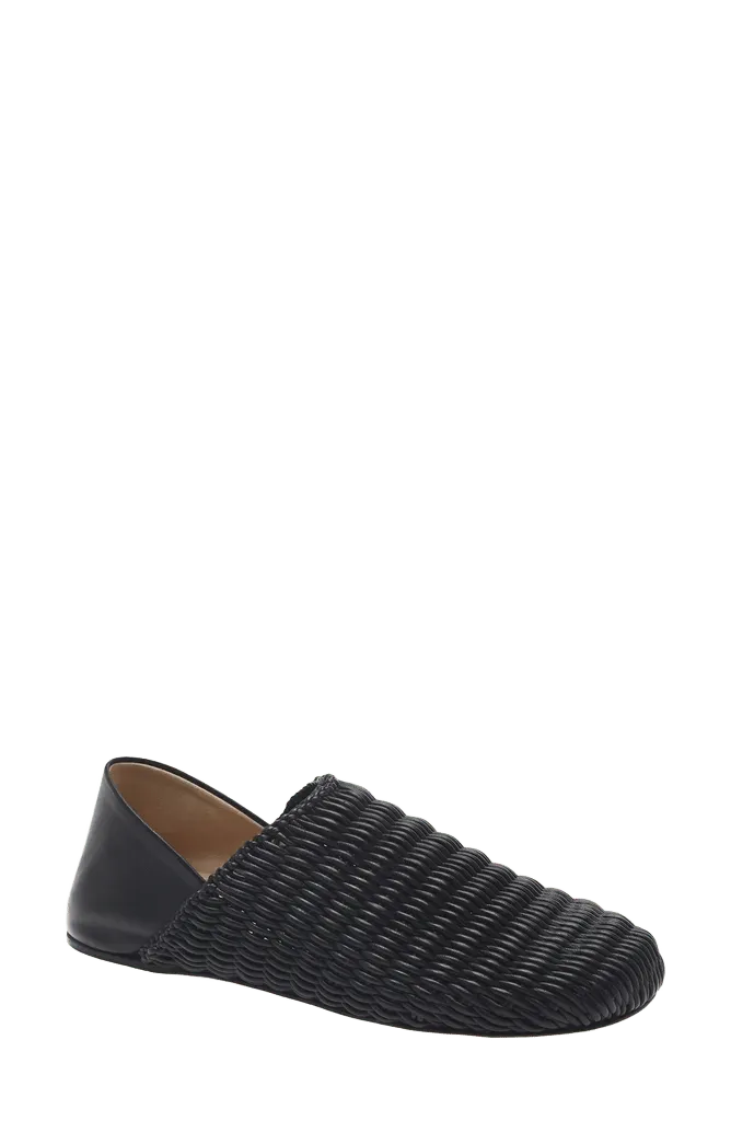 Convertible Slipper Mule