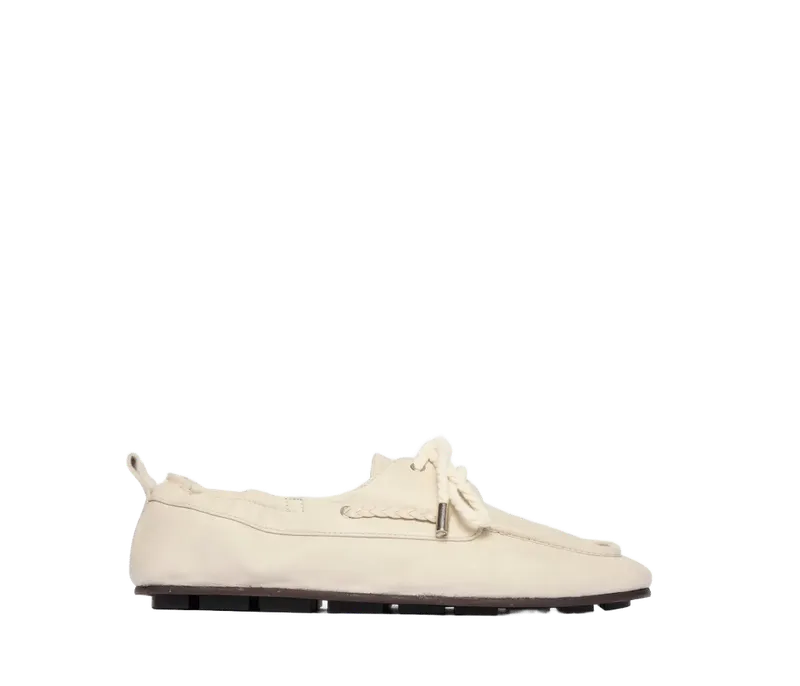 RIA SOFT BOAT SHOE