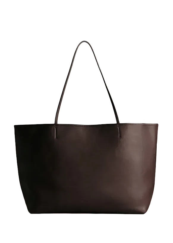 Maxi Basile Tote