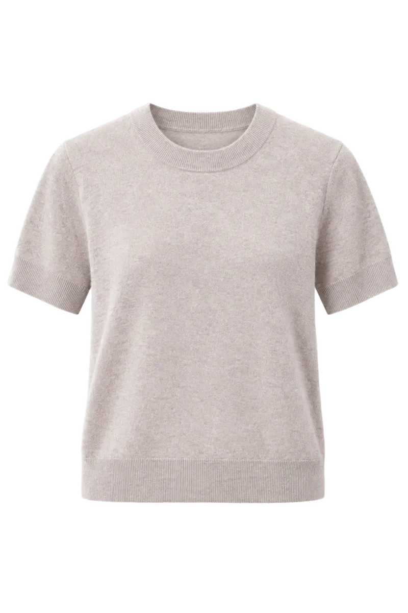 The Sweater Tee