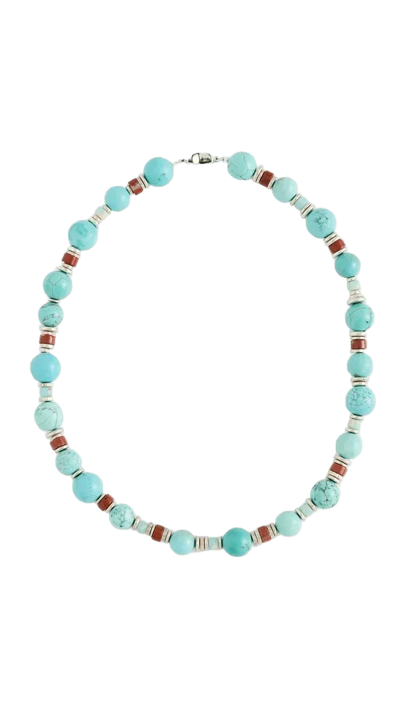 Dallas Necklace