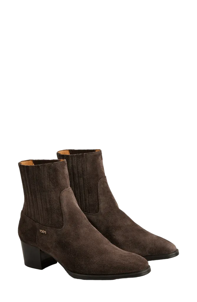 Gomma XC Bootie