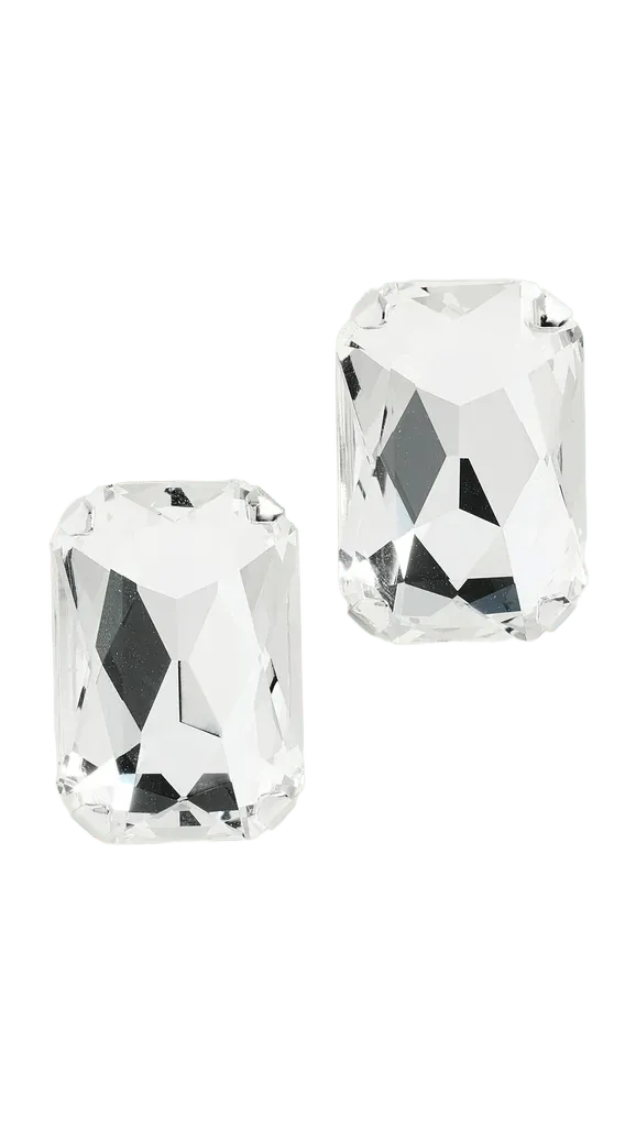 Edna Stud Earrings