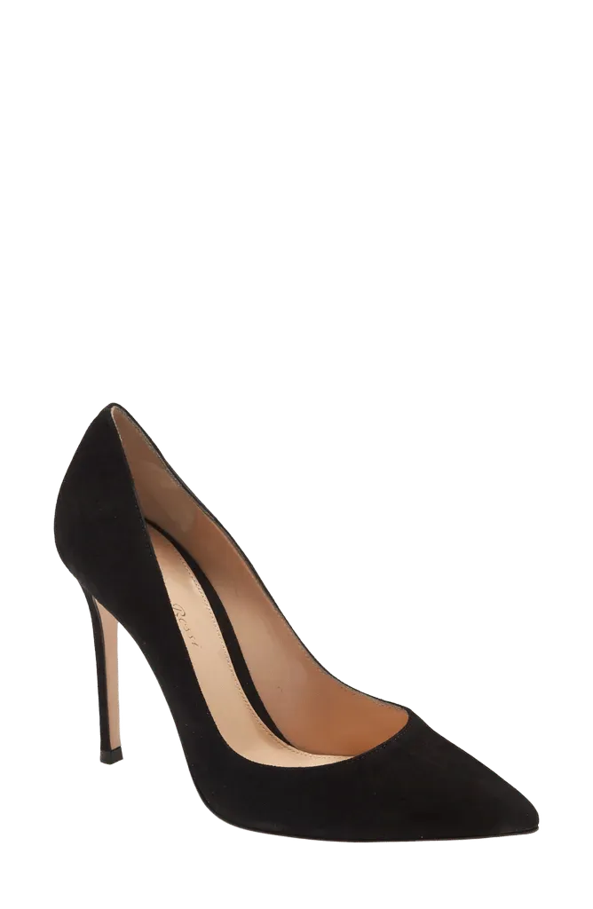 Gianvito 105 Pumps