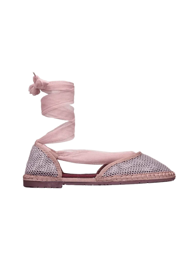 Isabella Ribbon Grey