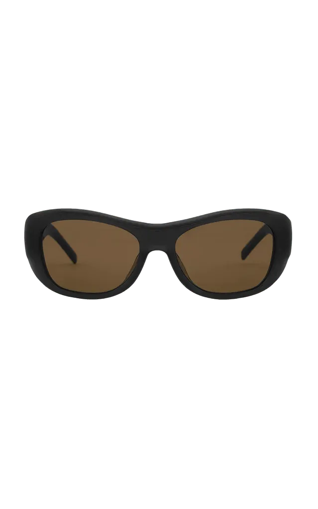 90s Square Sunglasses