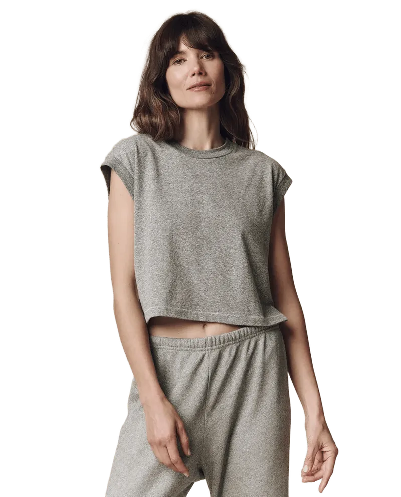 The Square Tee.