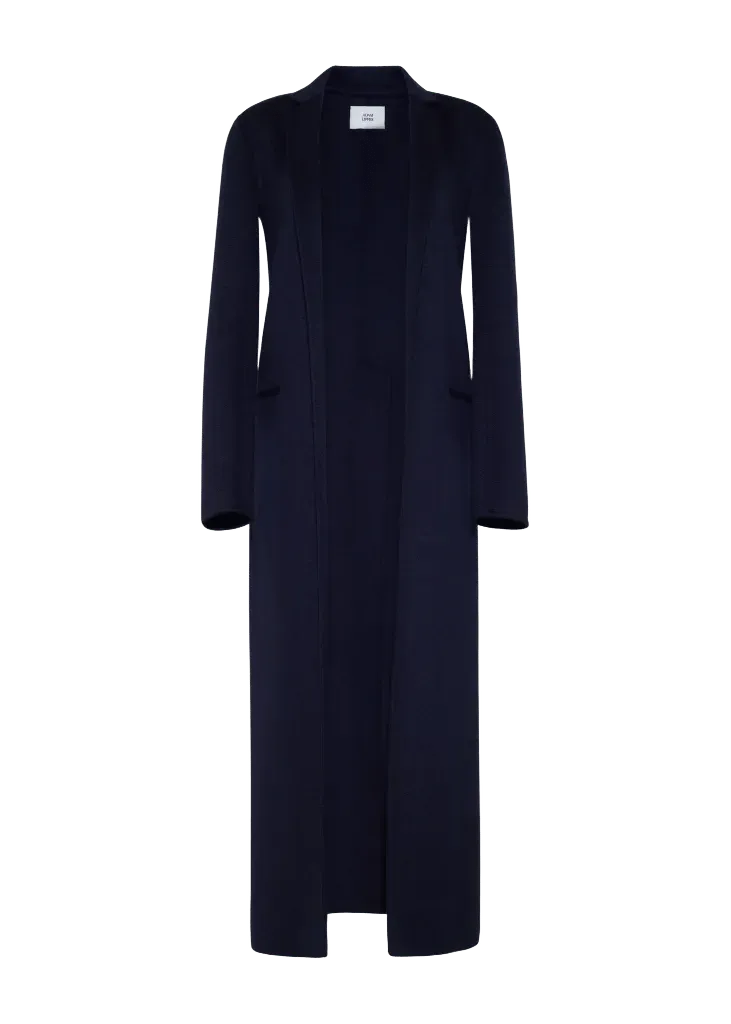 Long Coat