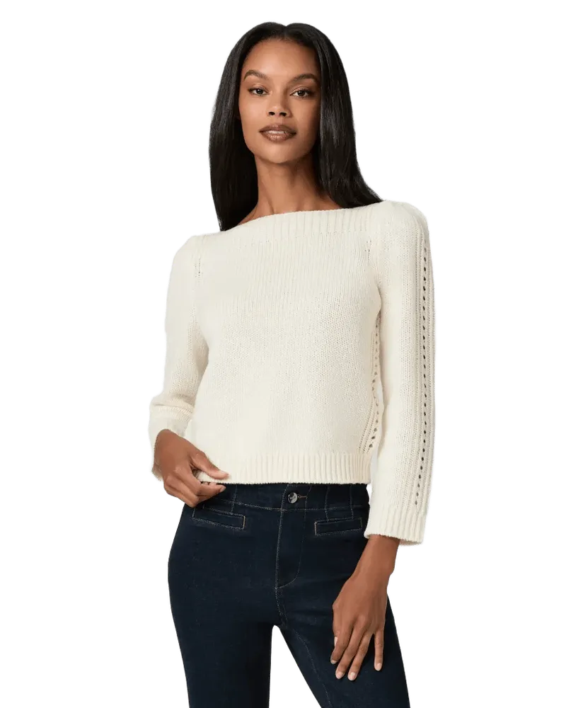 Salvador Sweater
