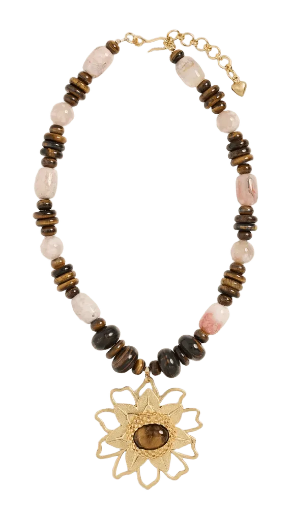 Remi Necklace