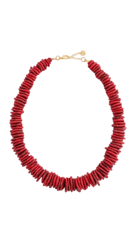 San Marzano Necklace