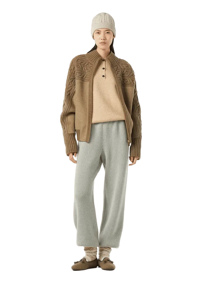 Trevis Bomber Jacket
