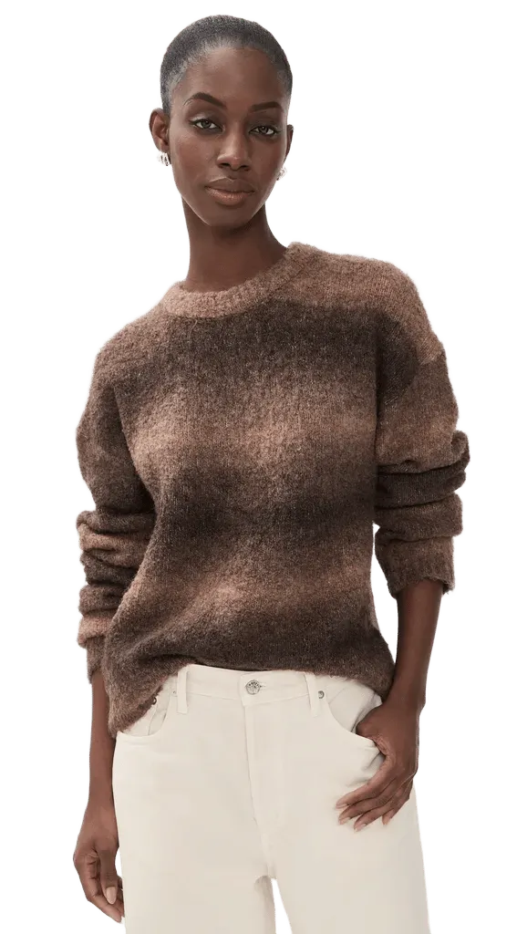 Loyalty Knit Sweater
