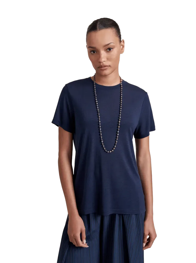 Short Sleeve Mercer Tee
