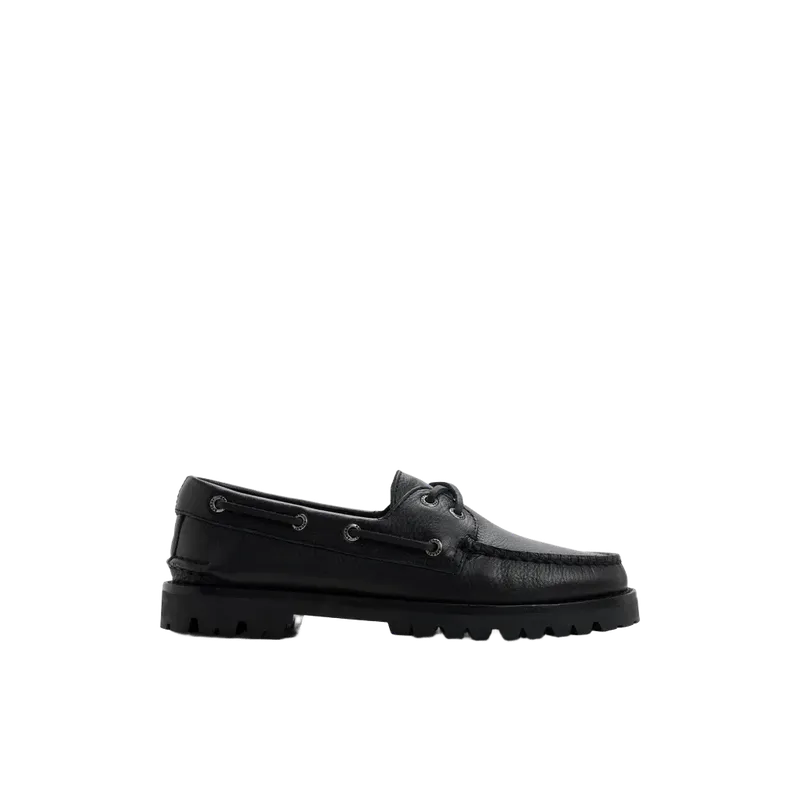 Authentic Original 2 Eye Low Lug